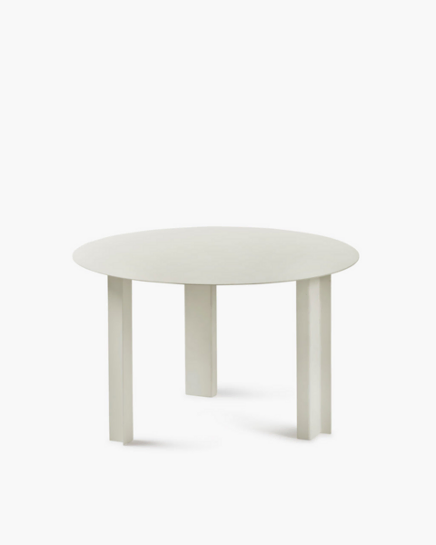 Side Table M - Couchtisch ⌀55cm x H 34,5cm