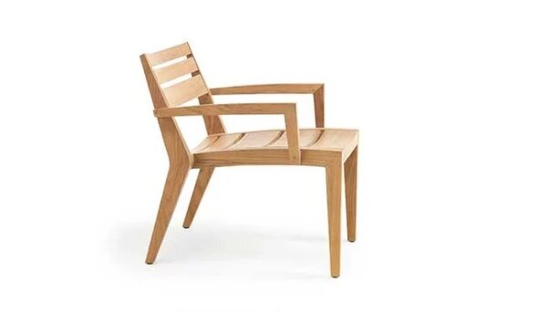 Ribot Lounge Sessel 2er Set