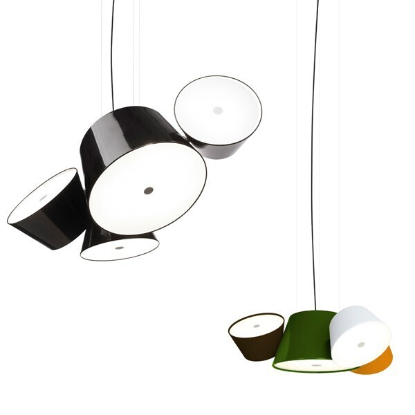 Tam Tam Mini Pendelleuchte