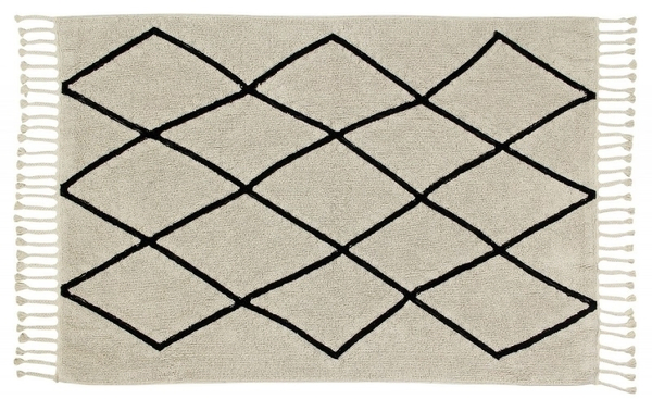 Bereber Beige 140 x 200 cm