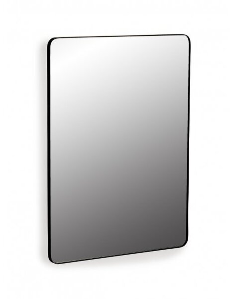 Mirror Black F 40X55