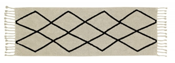 Bereber Beige 80 x 230 cm