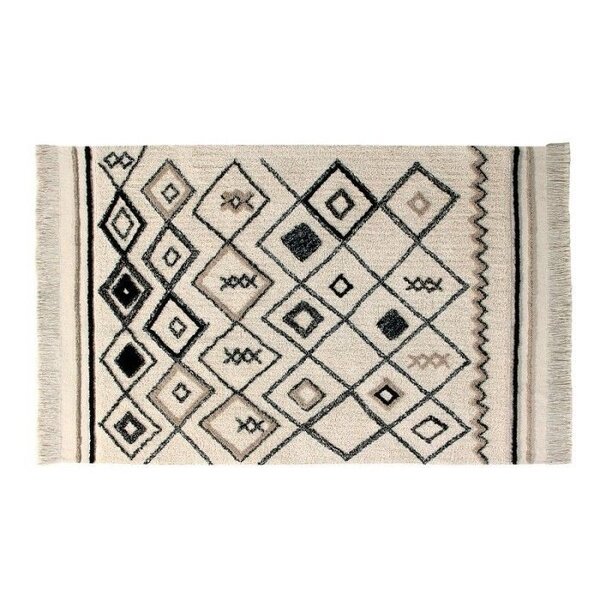Bereber Ethnic
