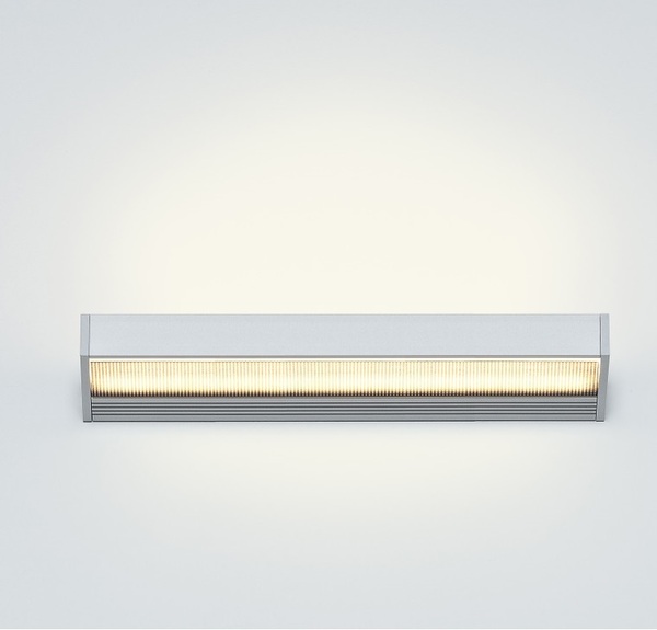 SML Wall LED 3000K satinée / Raster