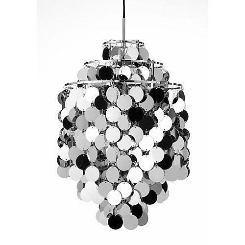 Verpan Fun 1DM / 1DA Suspension