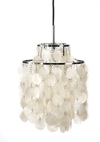 Verpan Fun 2DM / 2DA Suspension