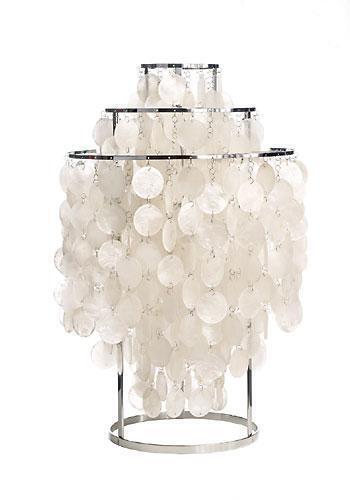 Lampe de table Verpan Fun 1TM / 1TA
