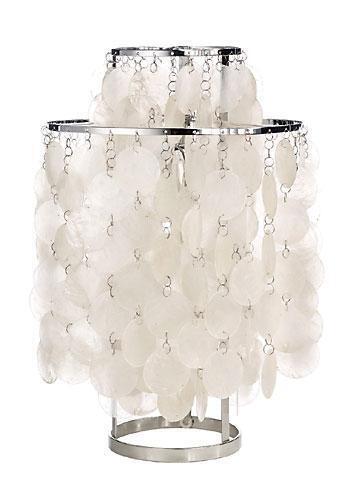 Verpan Fun 2TM / 2TA Table Lamp - Lampe de table