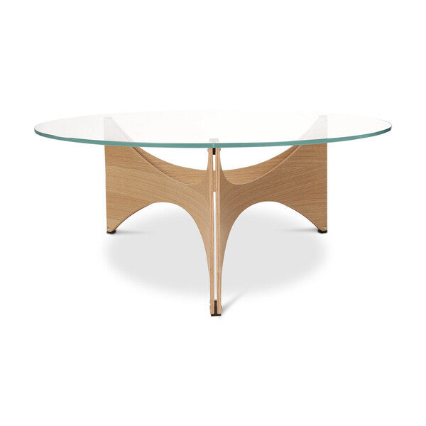 TZ75 Couchtisch