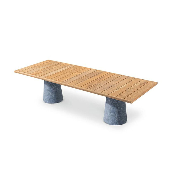 Dine Out Outdoor Tisch 235 cm