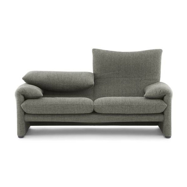 Cassina Maralunga 675 Two-Seater Sofa