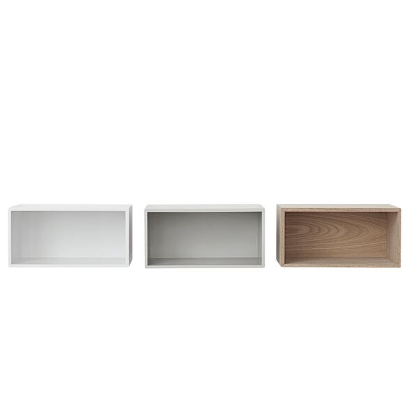 Stacked Mini Storage System Konfiguration 1