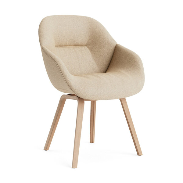 About A Chair AAC 123 Soft Armlehnstuhl