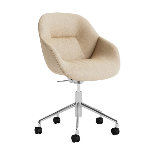 About A Chair AAC 155 Soft Bürostuhl