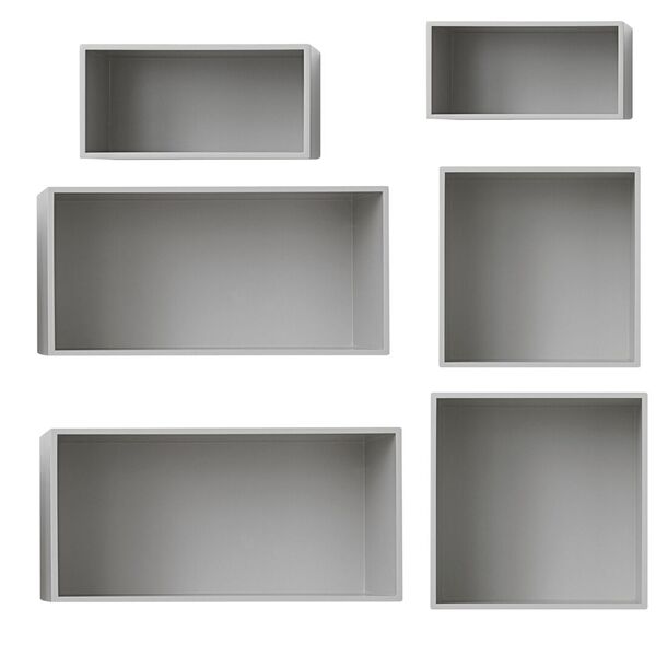 Stacked Mini Storage System Konfiguration 7