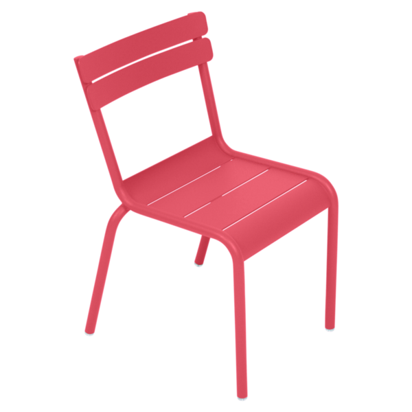 Luxembourg Kid - Chaise pour enfant