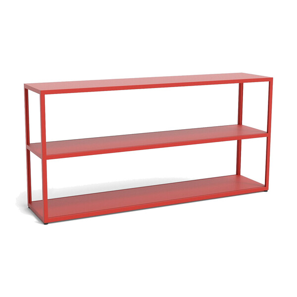New Order Combination 202 Shelving System