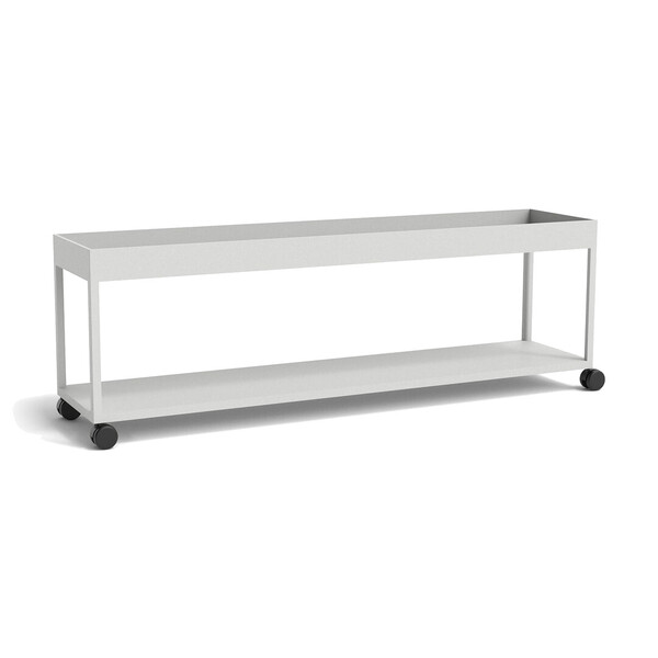 New Order Combination 102 Shelving System