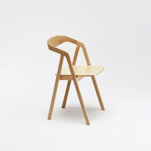 STA Chair (Empilage)