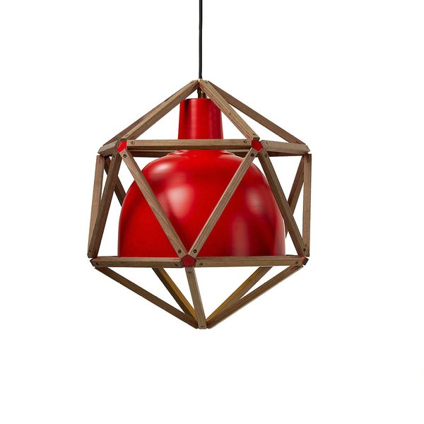 Bloc 2 Lampe