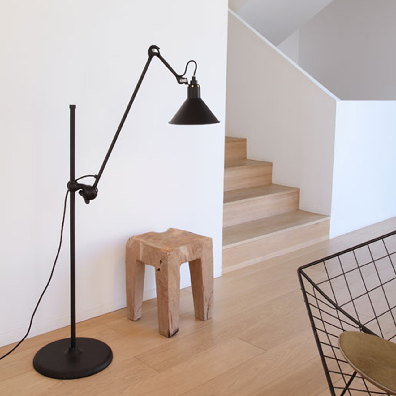 lampe gras 215-6