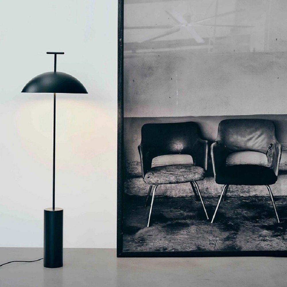 Lampadaires