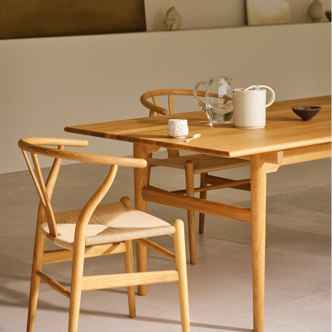 Chaises de salle à manger