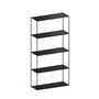 Regal Slim Irony Rack Zeus Noto