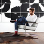 Sessel Moser Fauteuil Embru