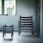 Sessel CH44 Carl Hansen