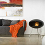 Feuerofen Coocon Terra Cocoon Fire
