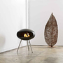 Feuerofen Coocon Terra Cocoon Fire