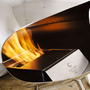 Feuerofen Coocon Terra Cocoon Fire