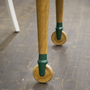 Tisch Shaker Habit