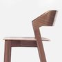 Stuhl Merano Ton