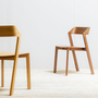 Stuhl Merano Ton
