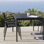 Gartentisch Four Alu Houe