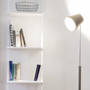 Regal LIbri Klein Mittel Swedese