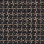 Teppich Lattice Anthrazit Kvadrat