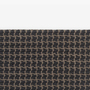 Teppich Lattice Anthrazit Kvadrat