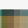 Teppich Glory Kvadrat Rugs