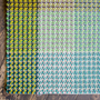 Teppich Glory Kvadrat Rugs