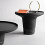 Beistelltisch Poller Wondesign