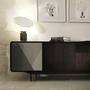 Tischleuchte Taccia Flos