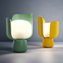 Tischleuchte Blom Fontana Arte