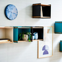 Regalbox Wall Cane Line