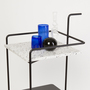Wagen Confetti Trolley OK Design