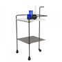Wagen Confetti Trolley OK Design