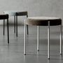 Hocker 430 Verpan