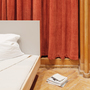 Bett Unidorm mit Kopfteil Bartmann Berlin